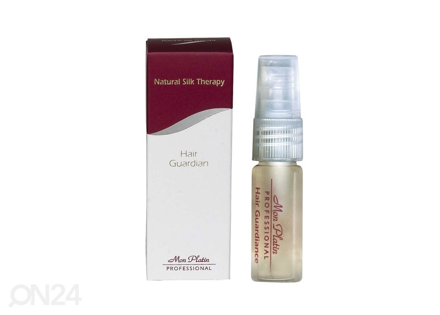 Taastav juuksesprei 10ml suurendatud