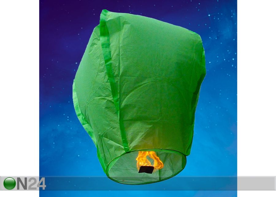 Taevalaternate komplekt Teemant 58x105 cm 3 tk suurendatud