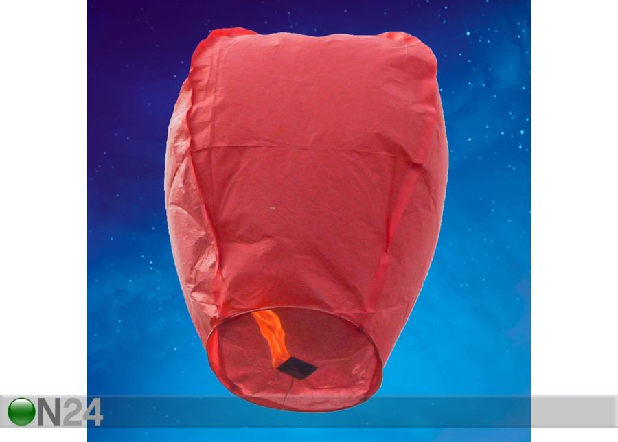 Taevalaternate komplekt Teemant 58x105 cm 3 tk suurendatud