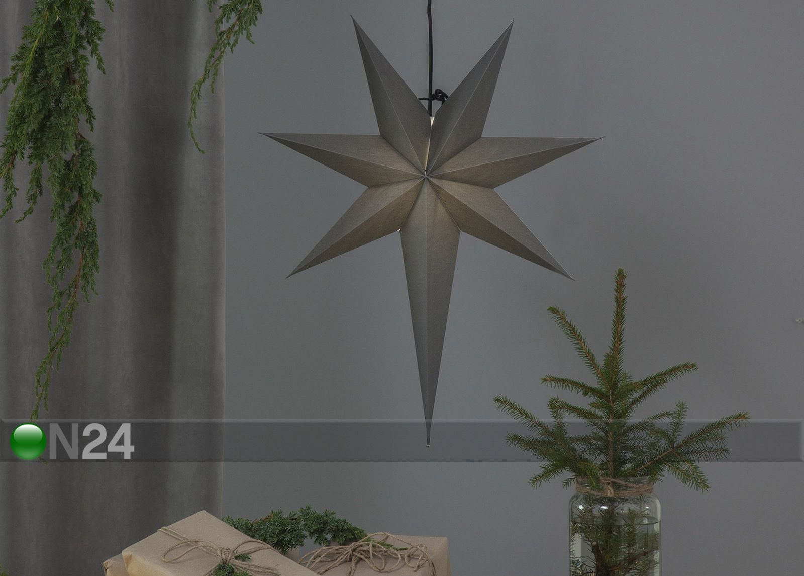 Täht Ozen 65 cm suurendatud