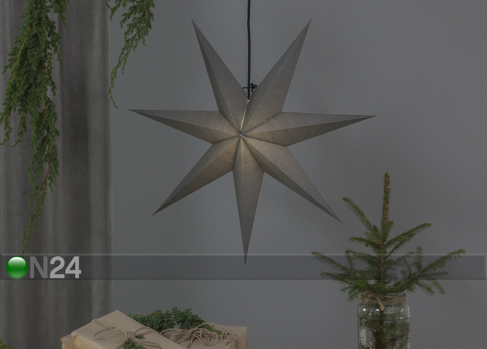 Täht Ozen 70 cm suurendatud