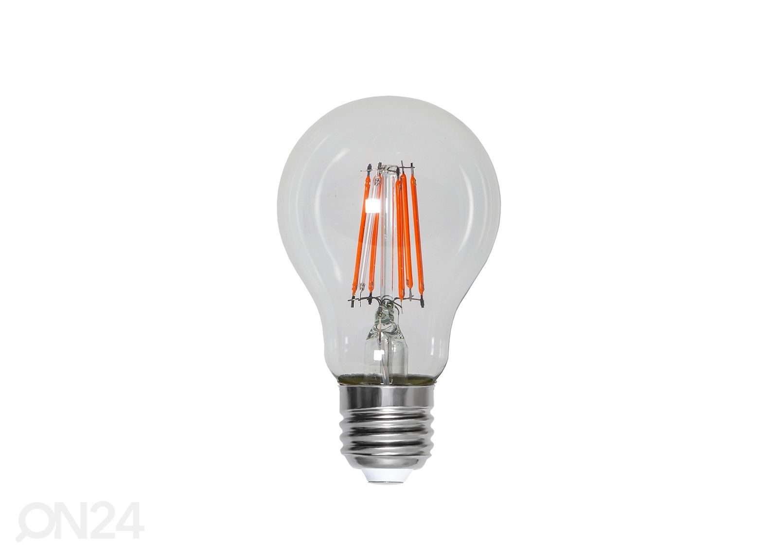 Taimelambipirn LED E27 6,5W suurendatud