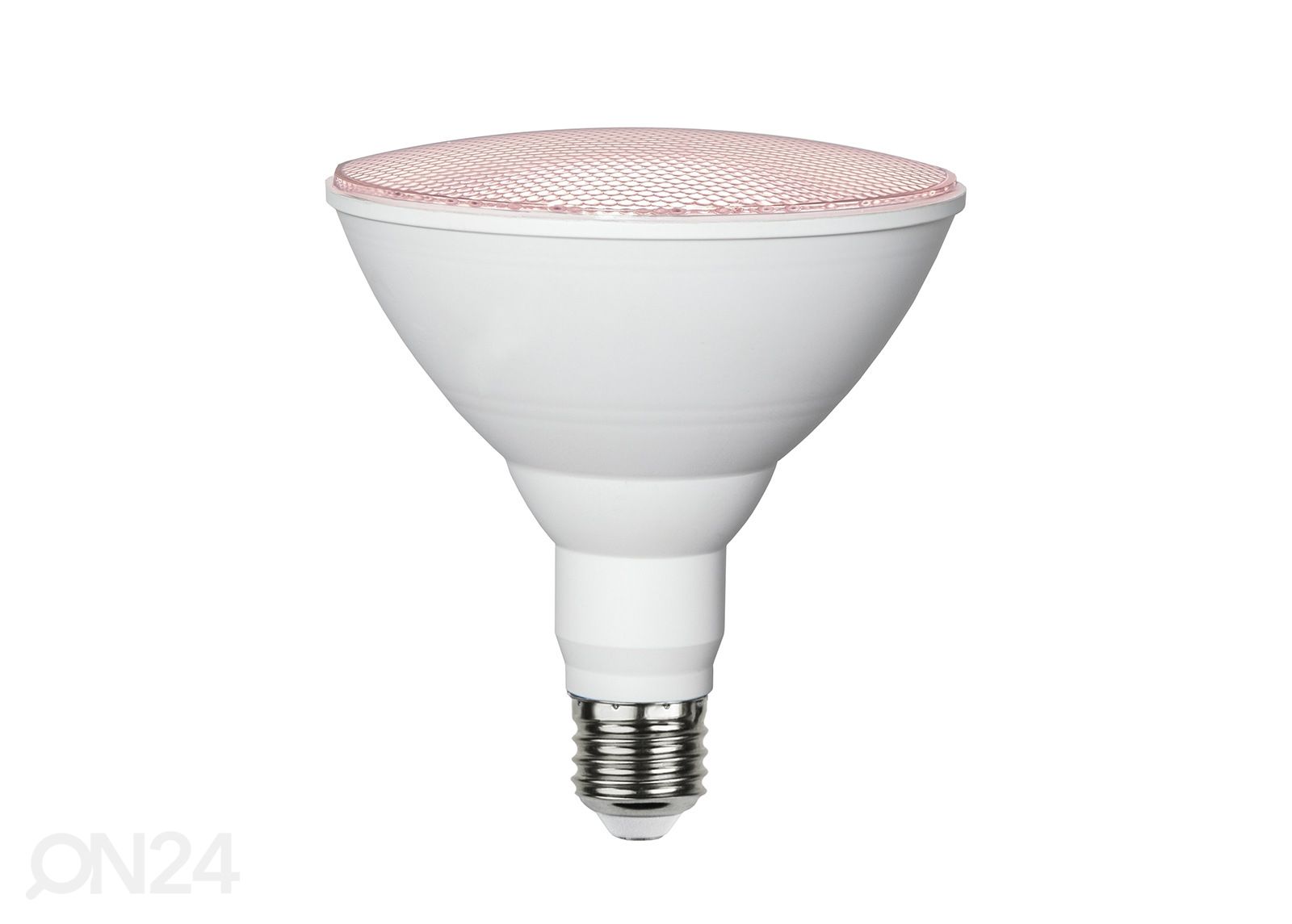 Taimelamp E27 16 W suurendatud