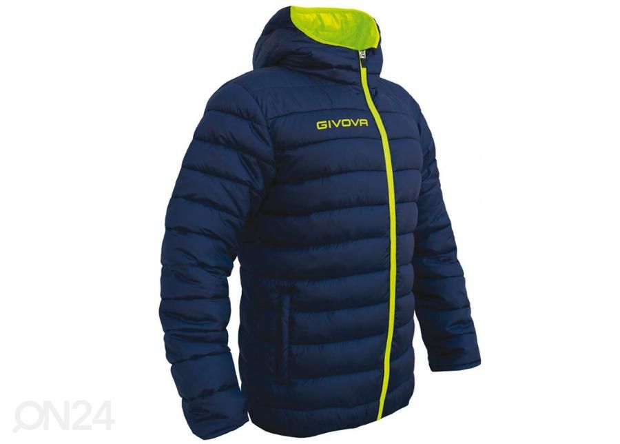 Täiskasvanute kilejope Givova Olanda U G013 0419 suurus S suurendatud