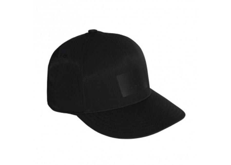Täiskasvanute nokamüts adidas S16 ZNE Logo CY6049 suurendatud