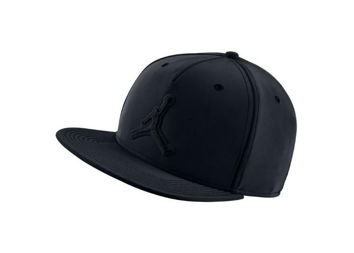 Täiskasvanute nokamüts Nike Jordan 5 Retro Snapback 801773-010 suurendatud