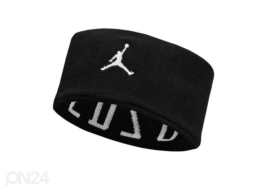 Täiskasvanute peapael Nike Jordan HBR suurendatud