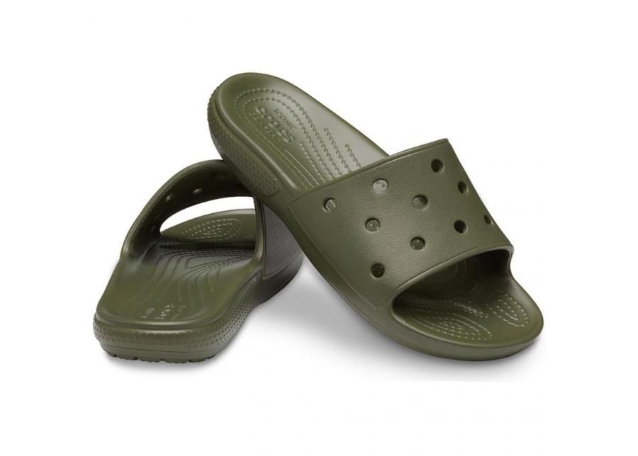 Täiskasvanute plätud Crocs Classic Slide 206121 309 suurendatud