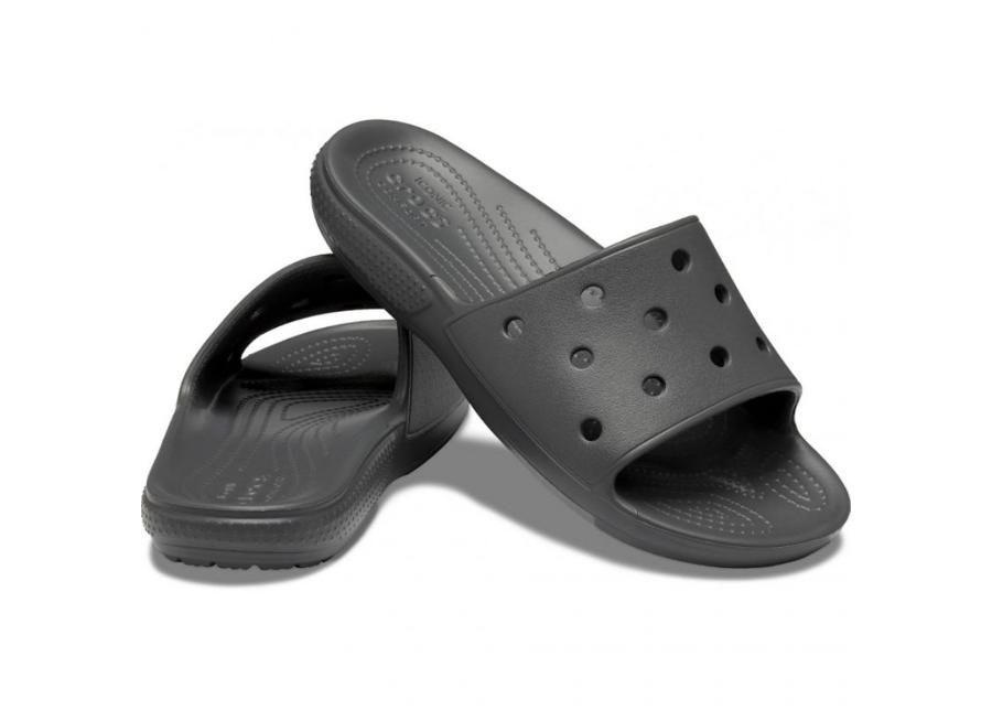 Täiskasvanute plätud Crocs Classic Slide 206121 ODA suurendatud