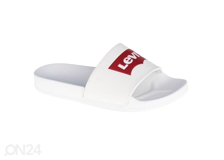 Täiskasvanute plätud Levis Batwing Slide 229170-794-51 suurendatud
