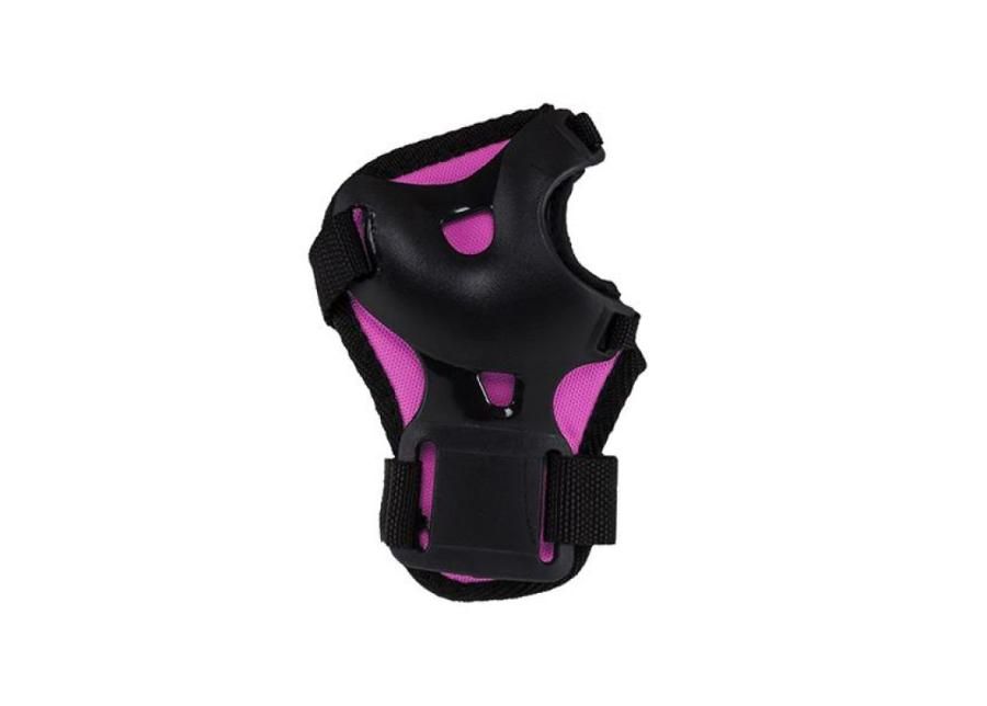Täiskasvanute randmekaitse Nils Extreme H110W suurendatud