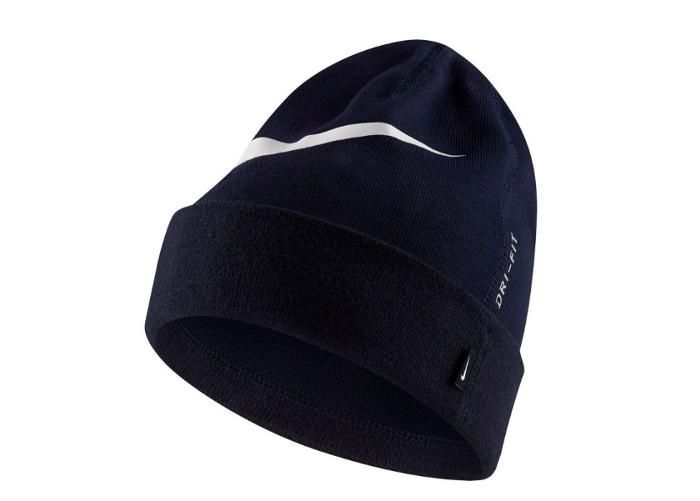 Täiskasvanute spordimüts Nike Beanie GFA Team AV9751-451 suurendatud