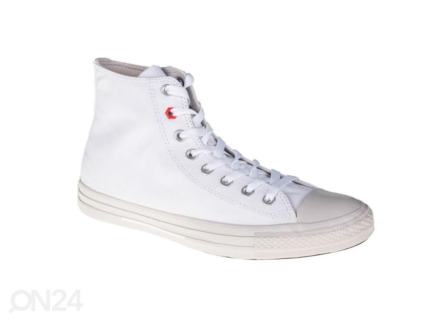Täiskasvanute tennised Converse Chuck Taylor All Star High Top suurendatud