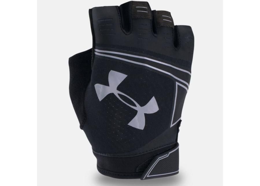 Täiskasvanute treeningkindad Under Armour Coolswitch Flux 1290823-001 suurendatud