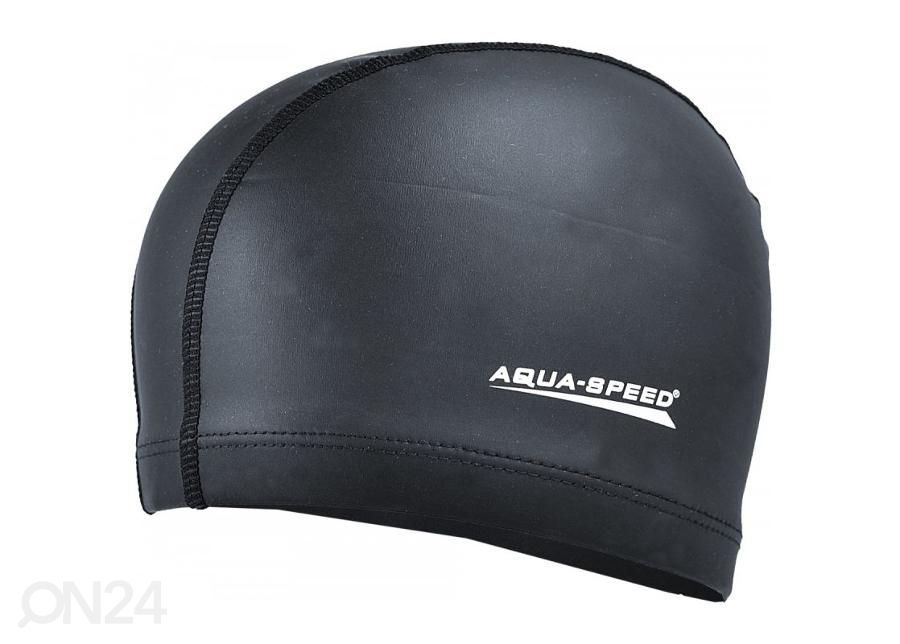 Täiskasvanute ujumismüts Aqua-Speed Best 2 suurendatud