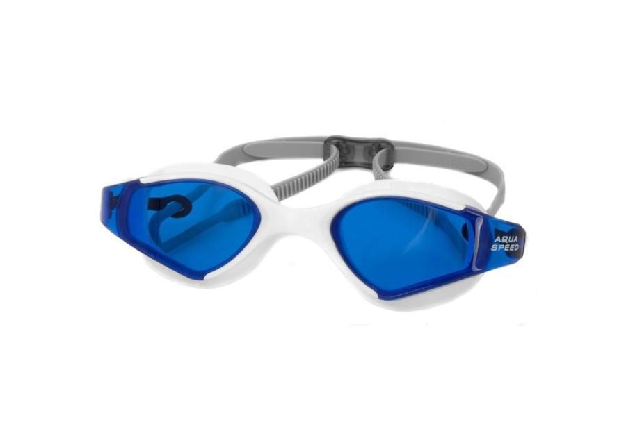 Täiskasvanute ujumisprillid Aqua-Speed Blade suurendatud