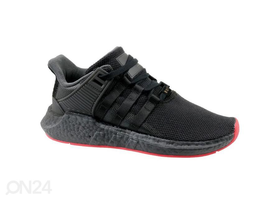 Täiskasvanute vabaajajalatsid Adidas EQT Support 93/17 CQ2394 suurendatud