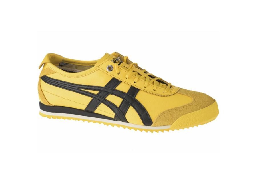 Täiskasvanute vabaajajalatsid Onitsuka Tiger Mexico 66 SD suurendatud