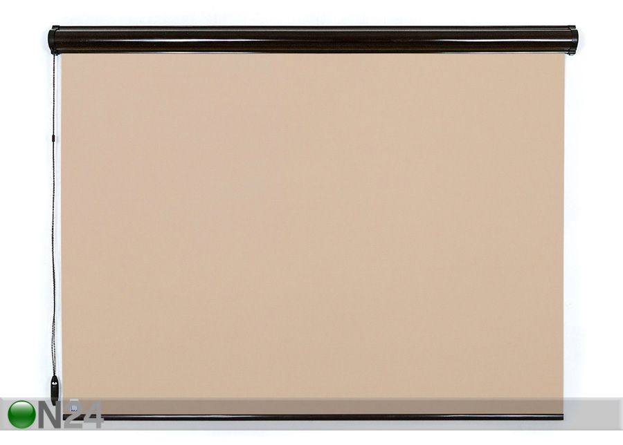 Täispimendav kassettruloo uksele 60-90x220 cm suurendatud
