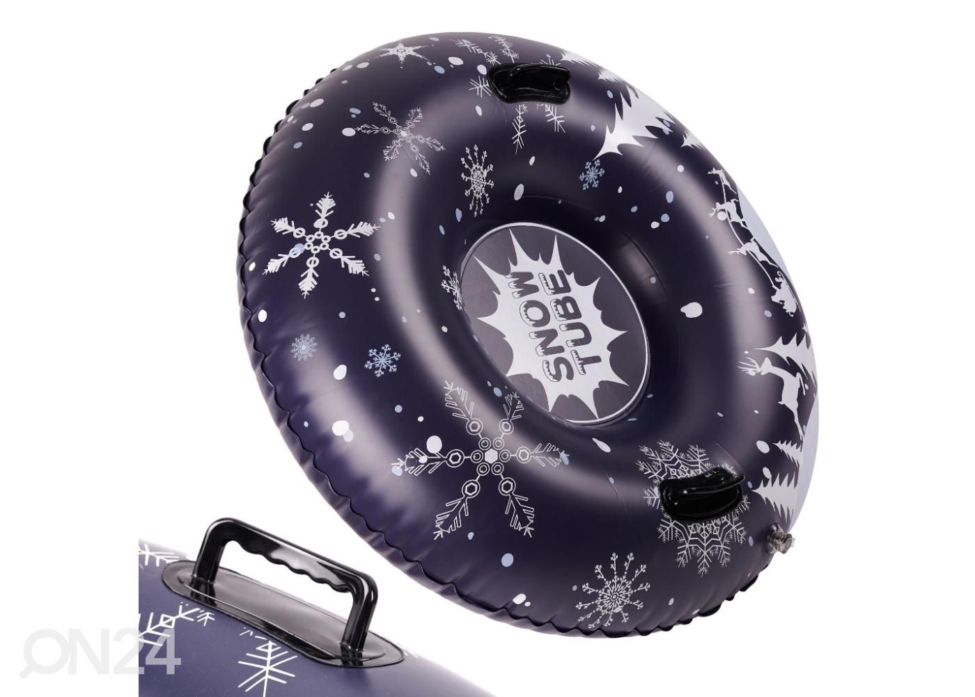 Täispuhutav kelk Snowtube 110 cm suurendatud