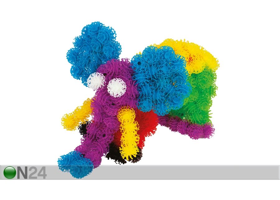 Takjapallid Buzzeez 150 tk suurendatud