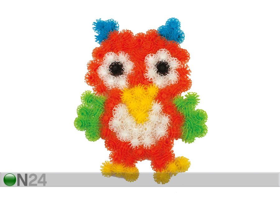 Takjapallid Buzzeez 370 tk suurendatud