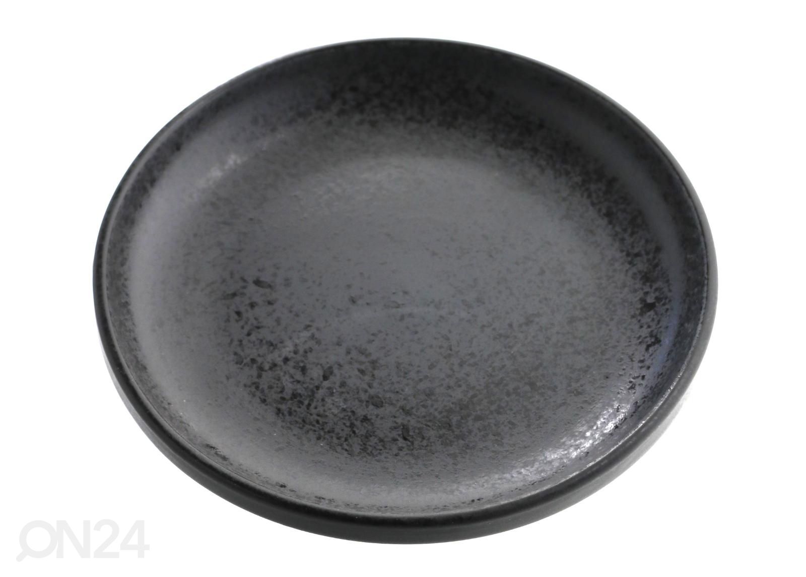 Taldrik Ø 18 cm, 6 tk suurendatud