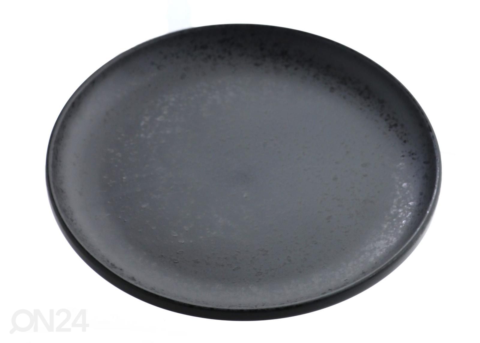 Taldrik Ø 26 cm, 6 tk suurendatud