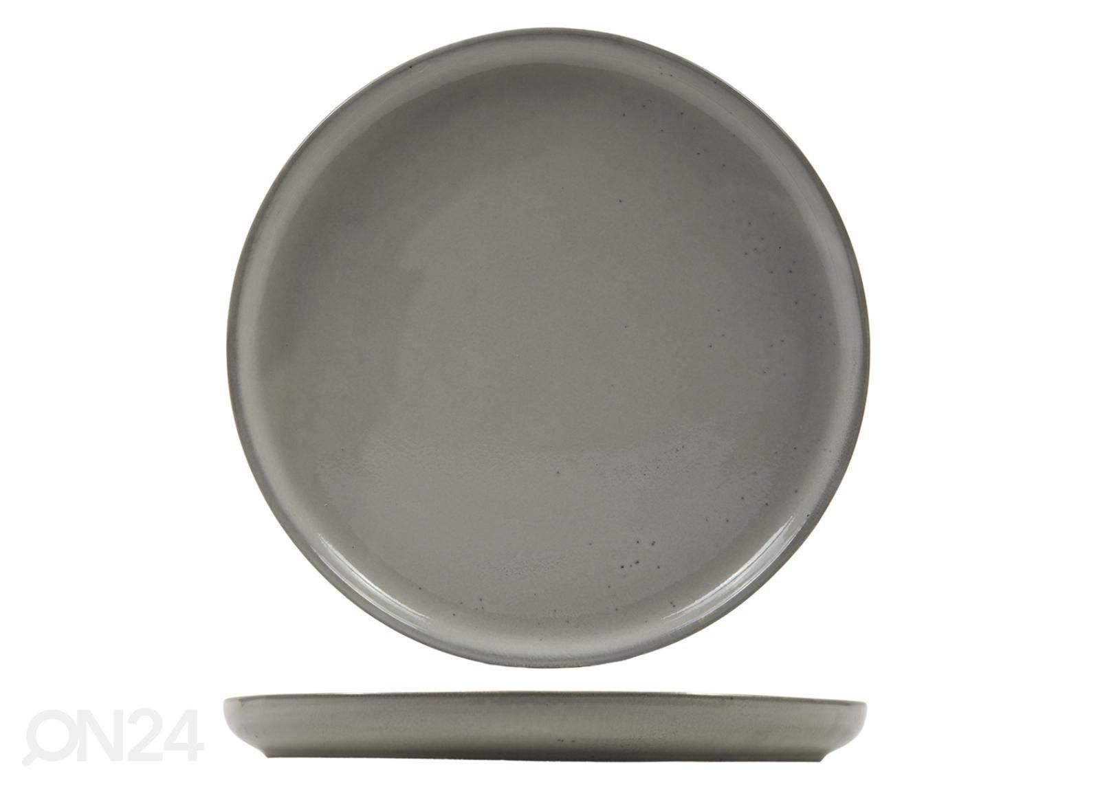 Taldrik Ø 27 cm, 6 tk suurendatud