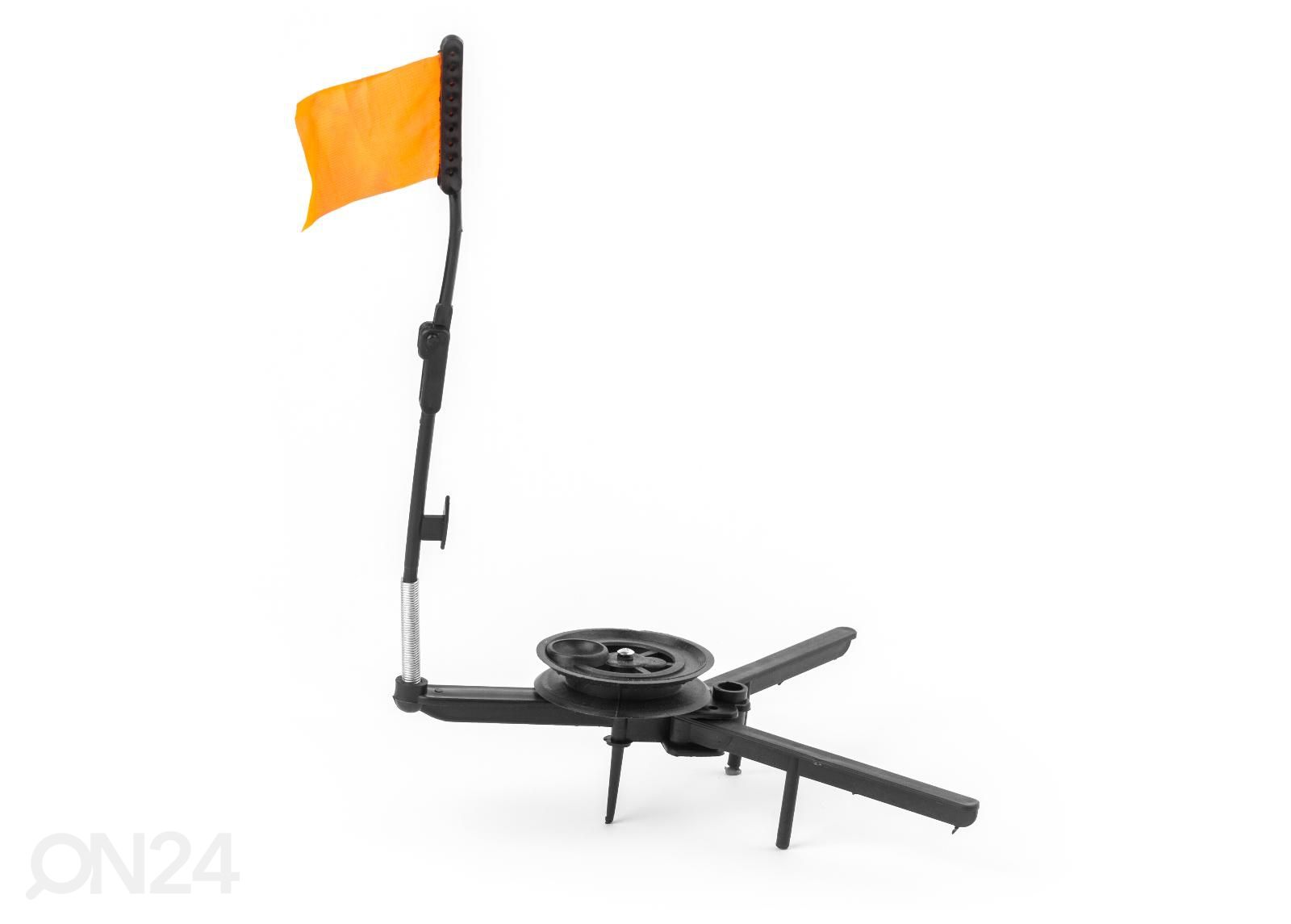 Taliund Asseri suurendatud