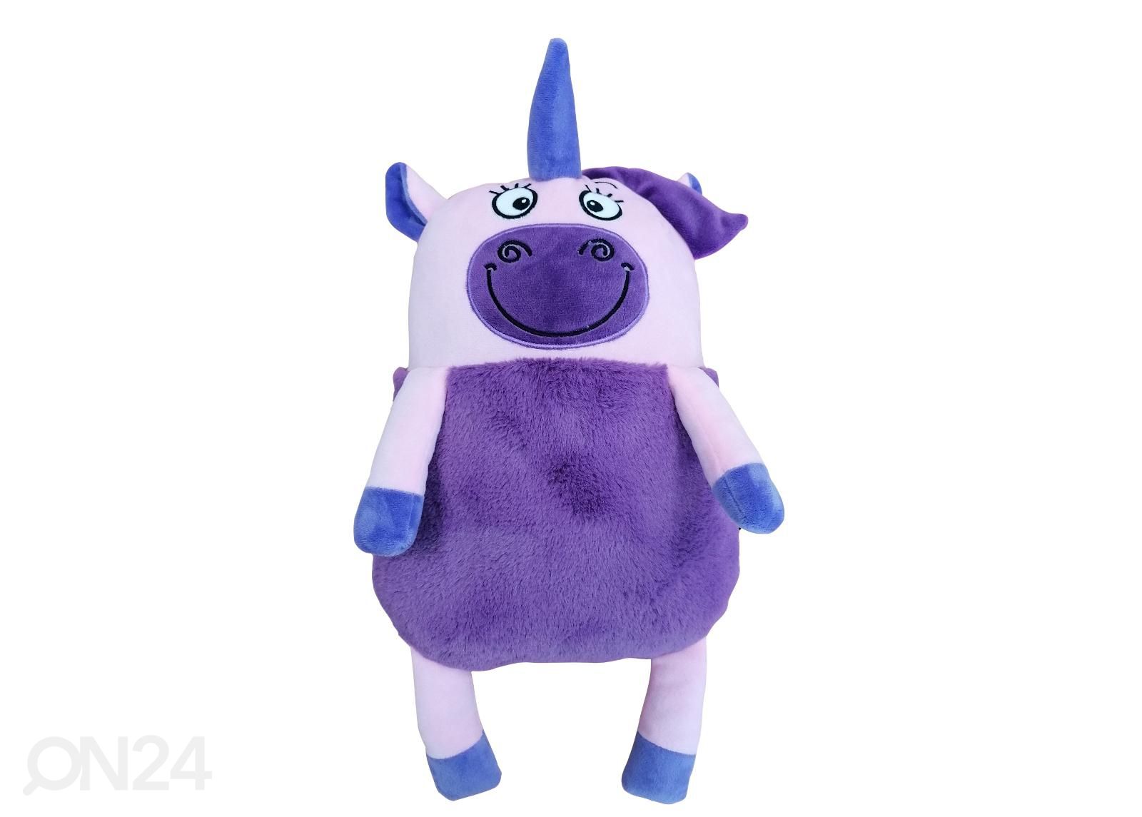 Tallula Pehme Ükssarvik, 43 cm suurendatud