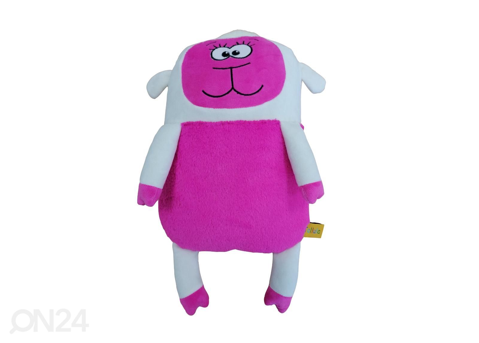 Tallula Pehme Valge lammas, 45 cm suurendatud