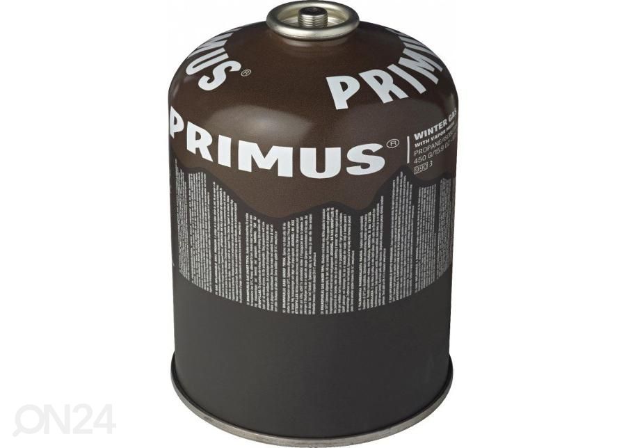 Talvegaas 450g PRIMUS suurendatud