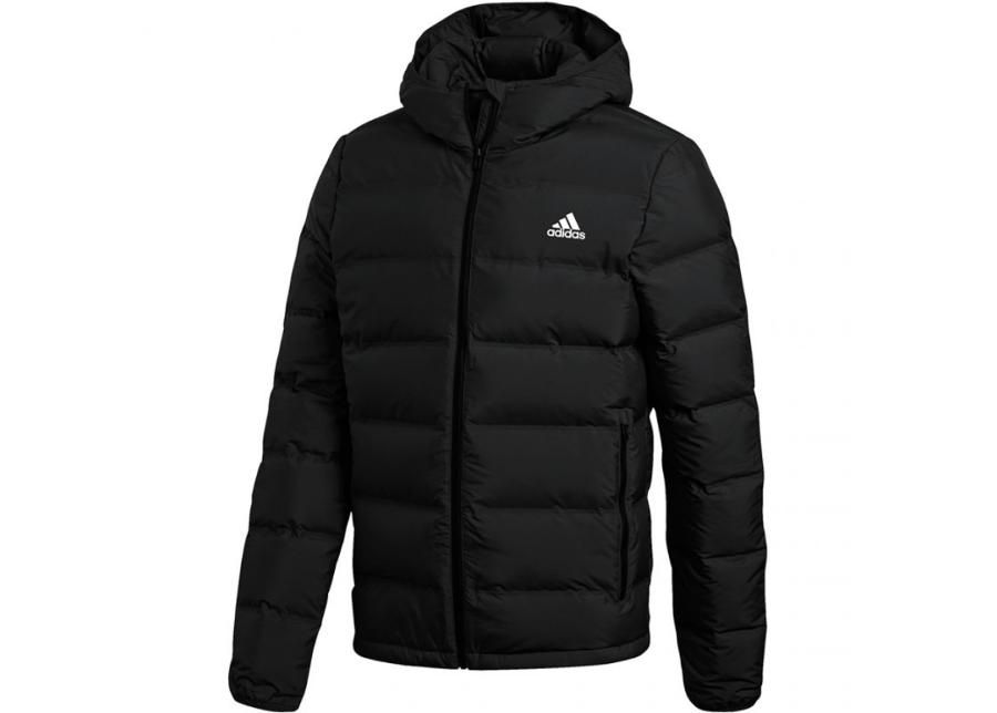 Talvejope meestele adidas Helionic Ho M BQ2001 suurendatud
