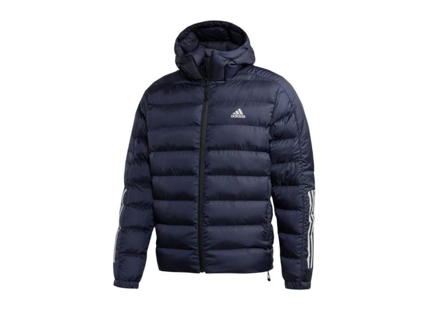 Talvejope meestele adidas ITAVIC 3S 2.0 M DZ1412 suurus L suurendatud