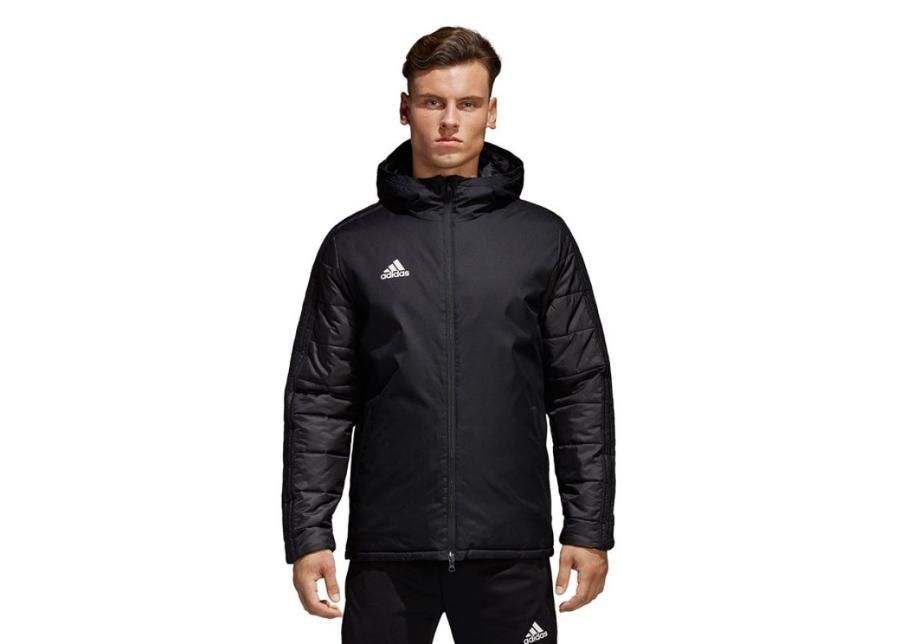 Talvejope meestele adidas Winter Condivo JKT 18 M BQ6602 suurendatud