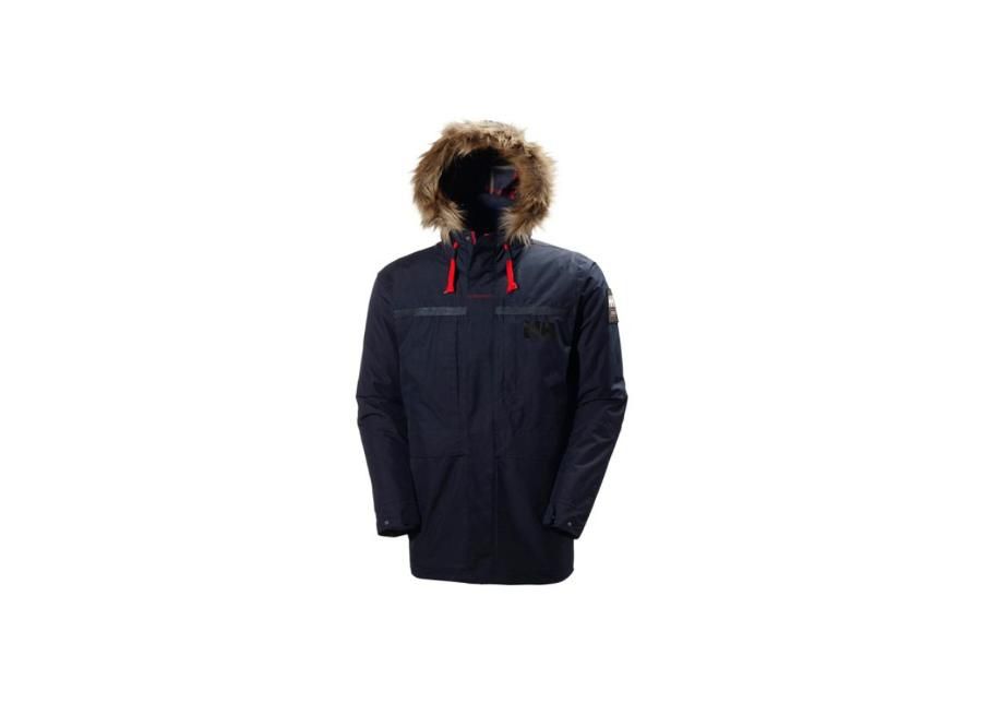 Talvejope meestele Helly Hansen Coastal Parka M 54408-597 SP