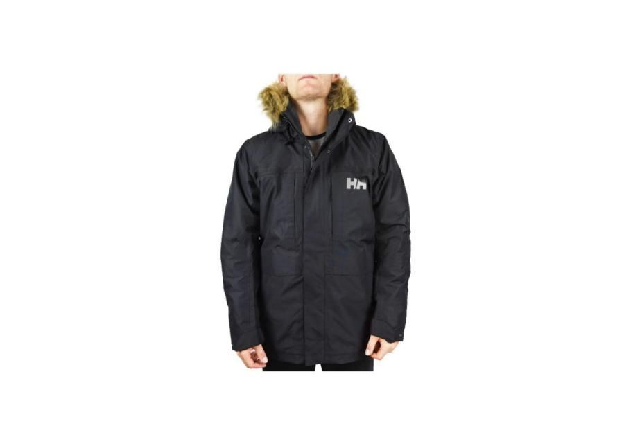 Talvejope meestele Helly Hansen Coastal 2 Parka M 54408-990 suurendatud
