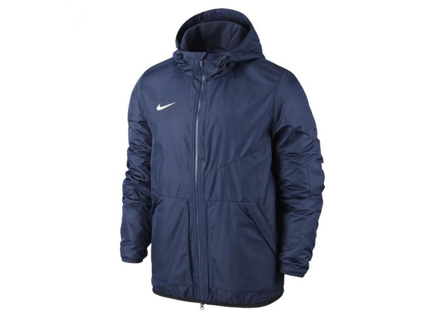 Talvejope meestele Nike Team Fall M 645550-451 suurus L suurendatud