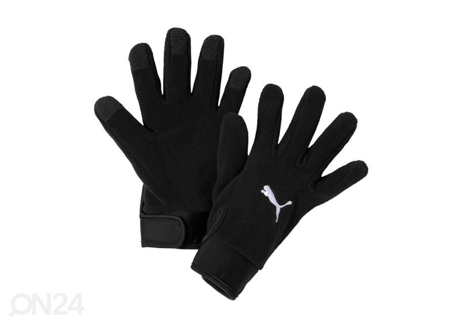 Talvekindad Puma tea mliga 21 Winter Gloves M 041706-01 suurendatud