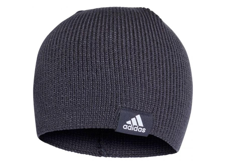 Talvemüts meestele adidas Performance Beanie M OSFM DJ1055 suurendatud
