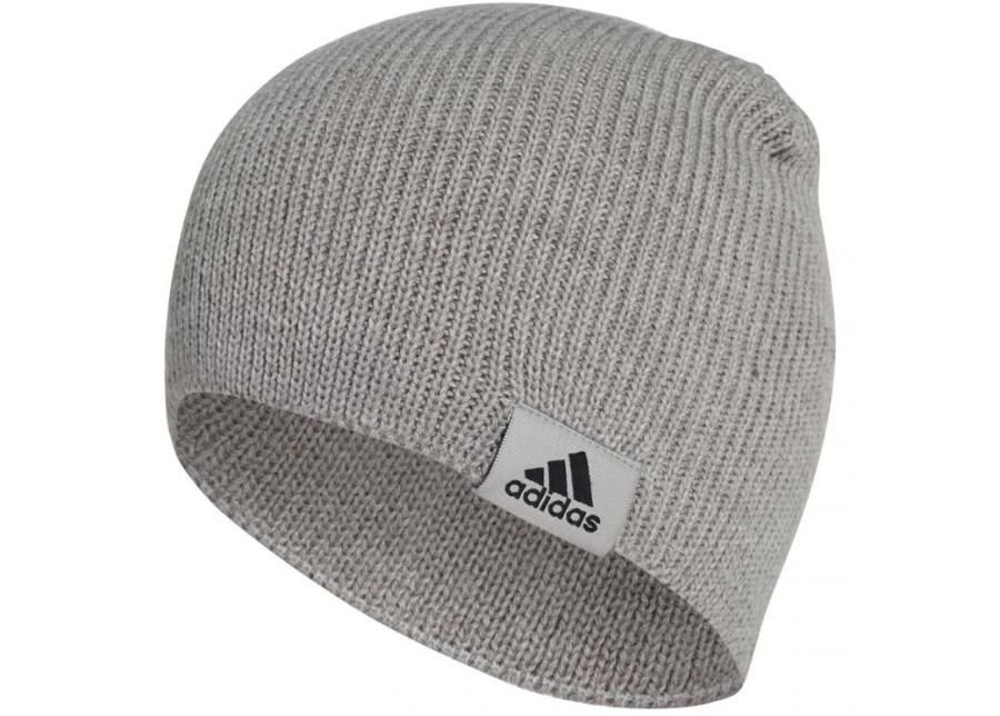 Talvemüts meestele adidas Performance Beanie M OSFM DJ1056 suurendatud