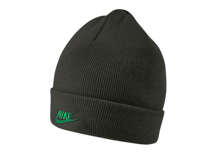 Talvemüts Nike NSW Cuffed Beanie 3in1 CI3233-355 suurendatud