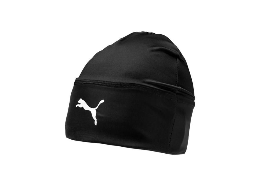 Talvemüts Puma LIGA Beanie 022355-03 suurendatud
