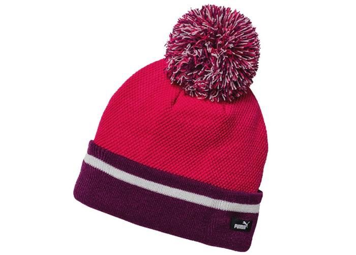 Talvemüts täiskasvanutele Puma STYLE WM Beanie W 021279 02 suurendatud