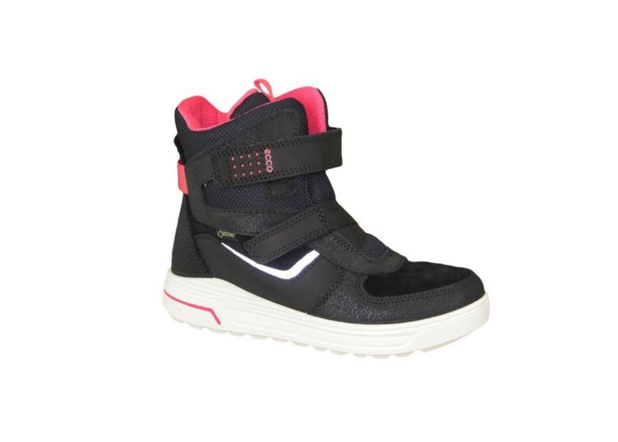 Talvesaapad lastele Ecco Urban Snowboarder Jr suurendatud