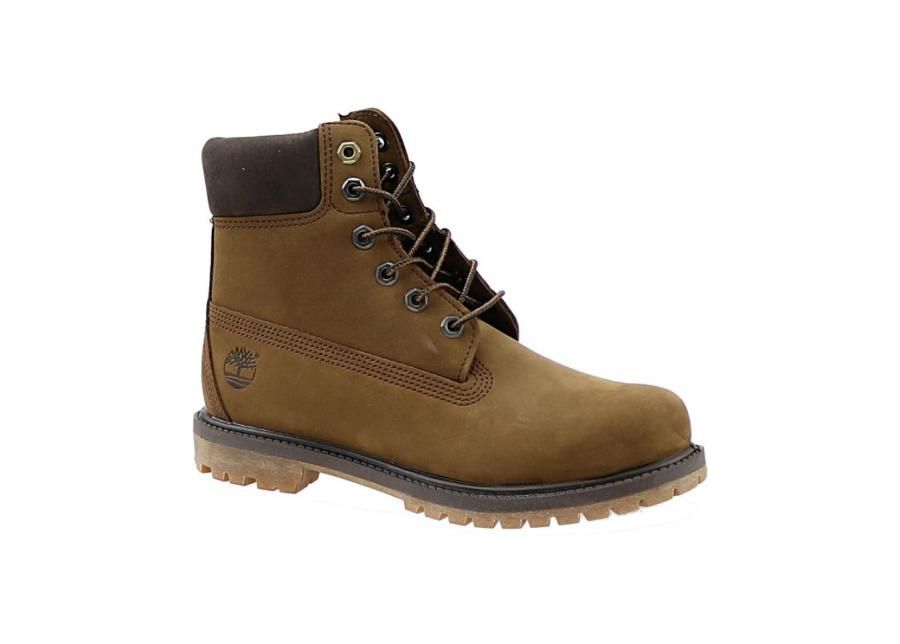 Talvesaapad lastele Timberland 6 Premium Boot JR A19RI suurendatud