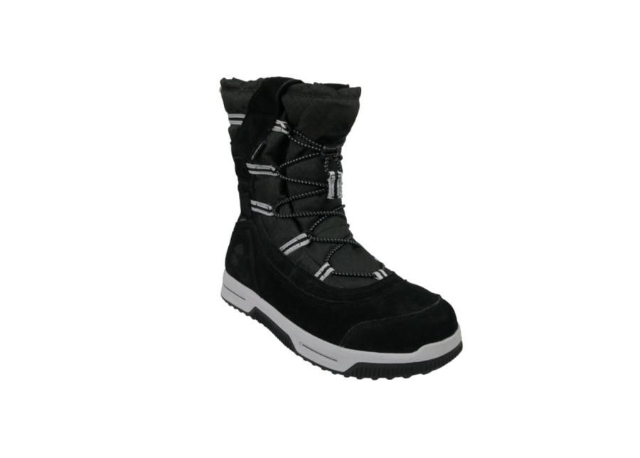 Talvesaapad lastele Timberland Snow Stomper Pull On WP JR A1UIK suurendatud
