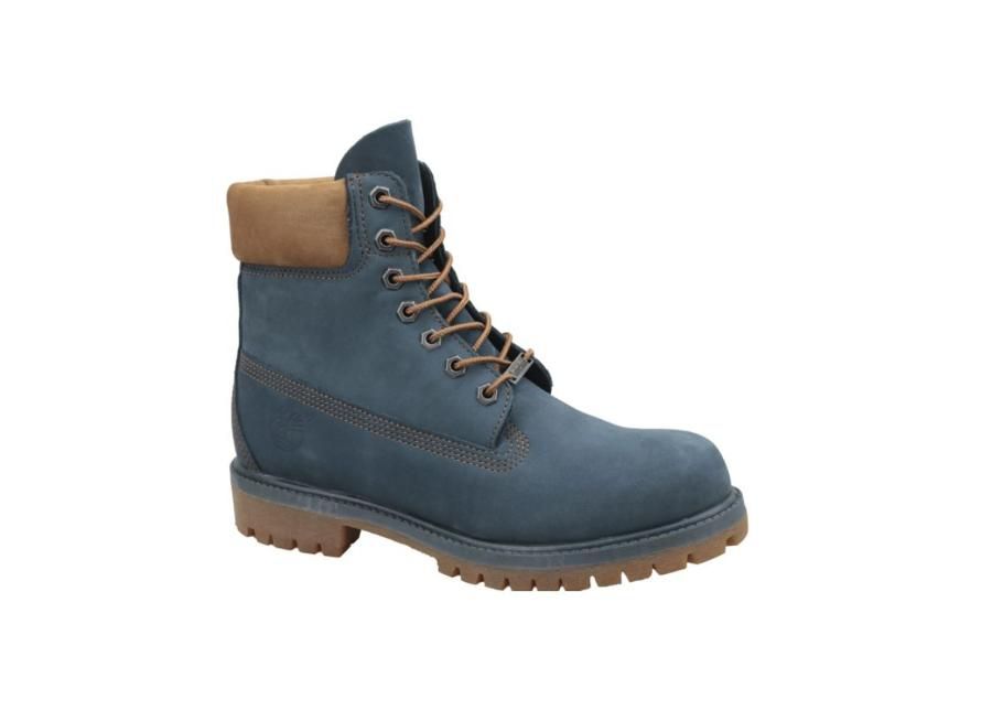 Talvesaapad meestele Timberland 6 Inch Premium Boot M A1LU4 suurendatud