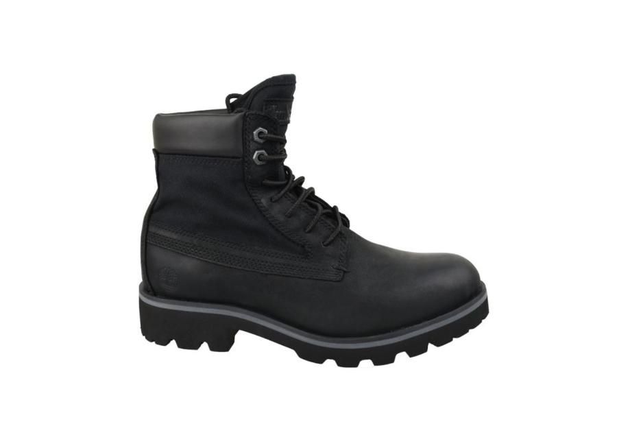 Talvesaapad meestele Timberland Raw Tribe Boot M A283 suurendatud